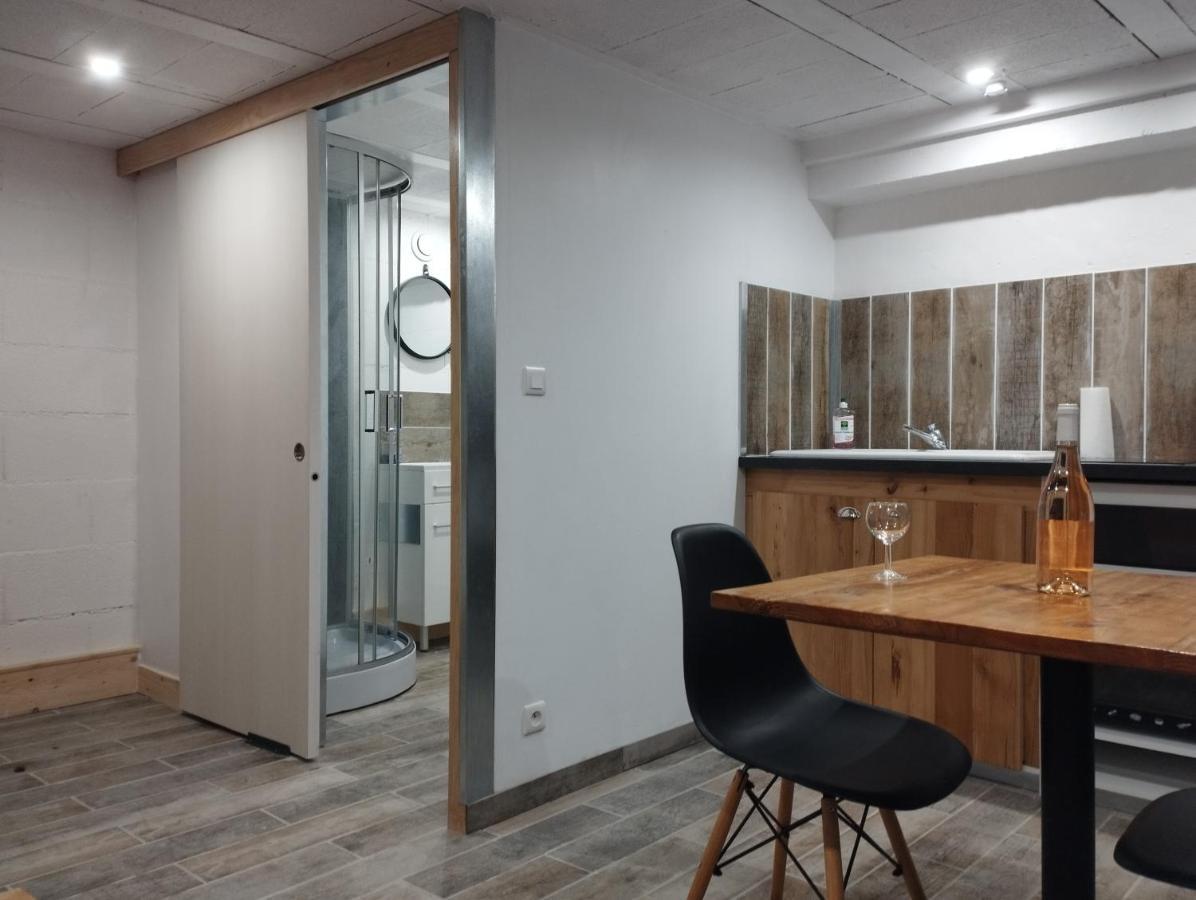 Best Price #1 "L'Ann'Exe" X4 People Orchamps-Vennes Luaran gambar