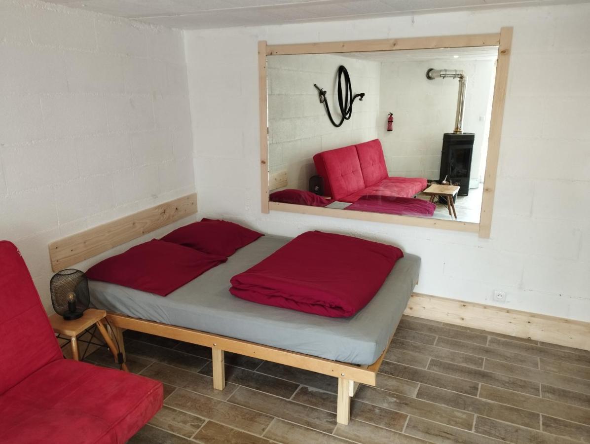 Best Price #1 "L'Ann'Exe" X4 People Orchamps-Vennes Luaran gambar
